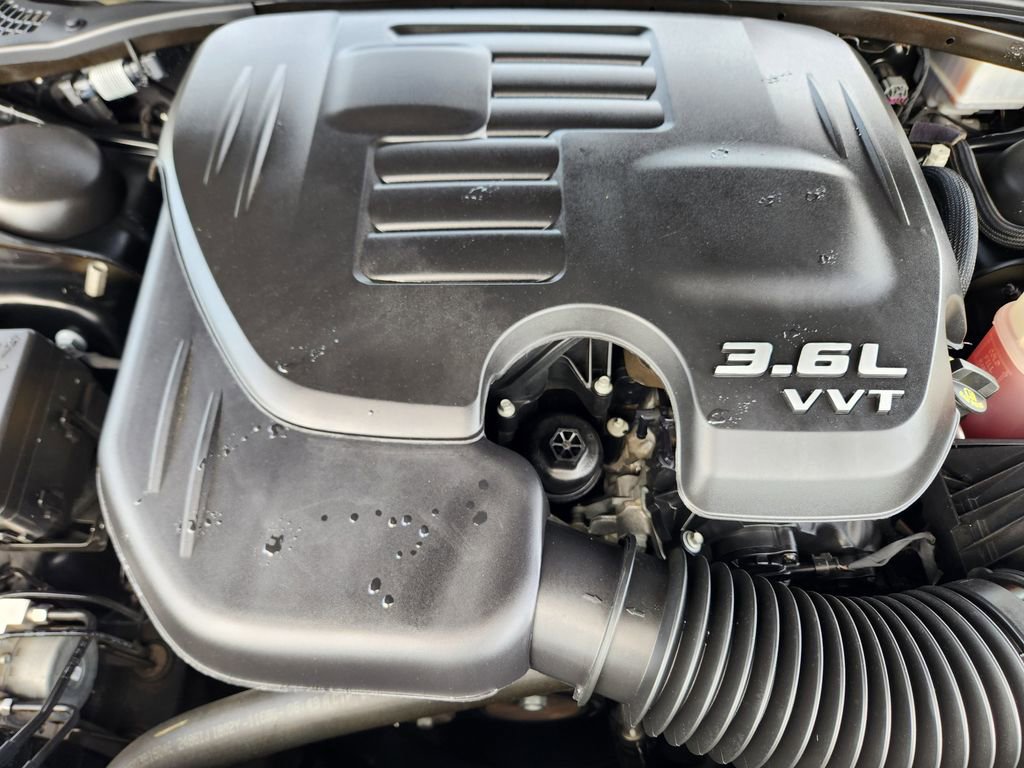 Used 2022 Dodge Challenger GT AWD/4WD image 30