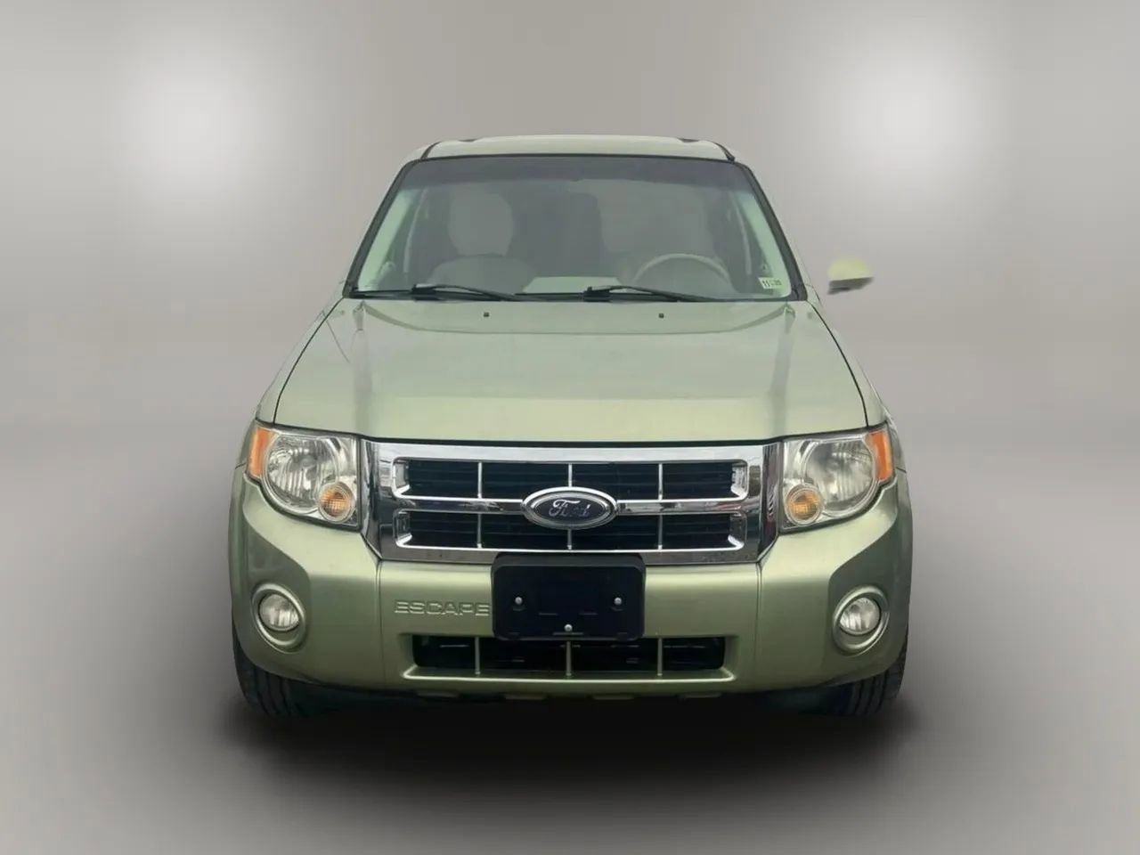 Used 2008 Ford Escape 4WD Hybrid image 2