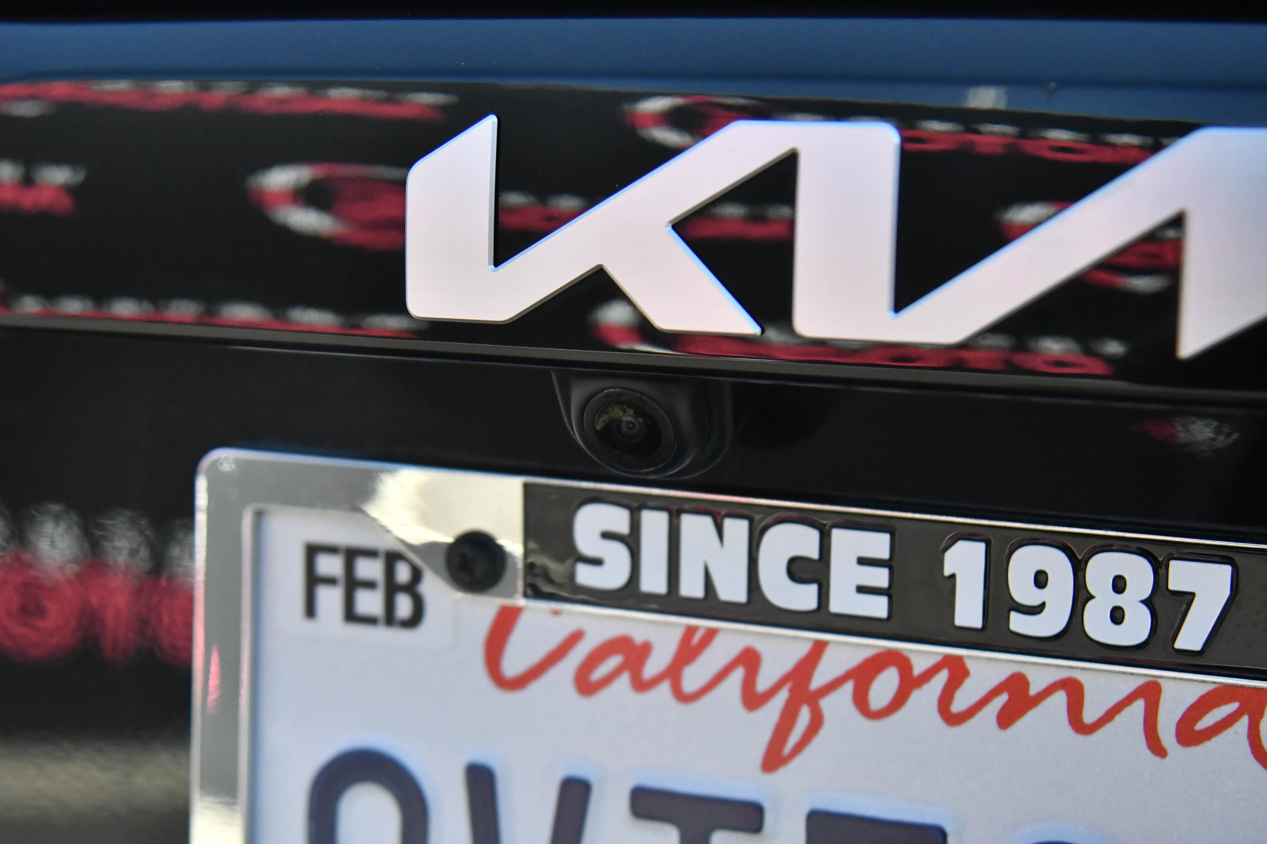 Used 2023 Kia Niro Wind FWD image 42