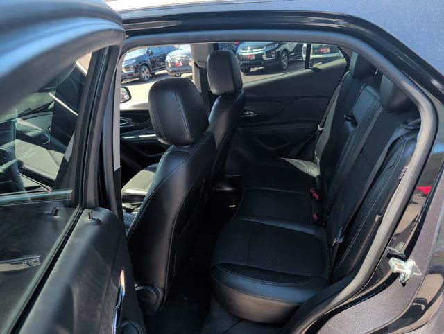 Used 2013 Buick Encore Convenience AWD/4WD image 9