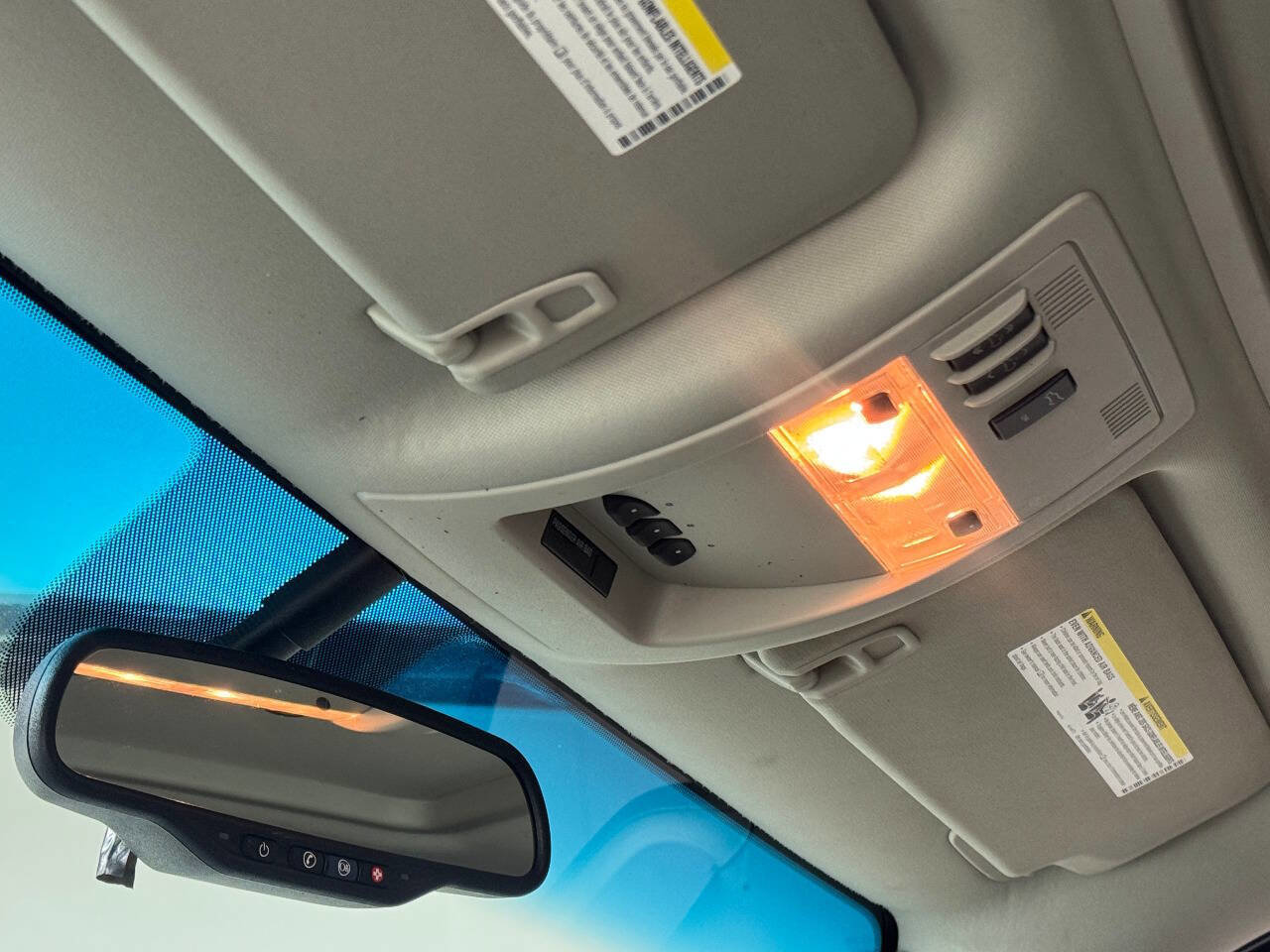 Used 2010 GMC Yukon SLT image 51