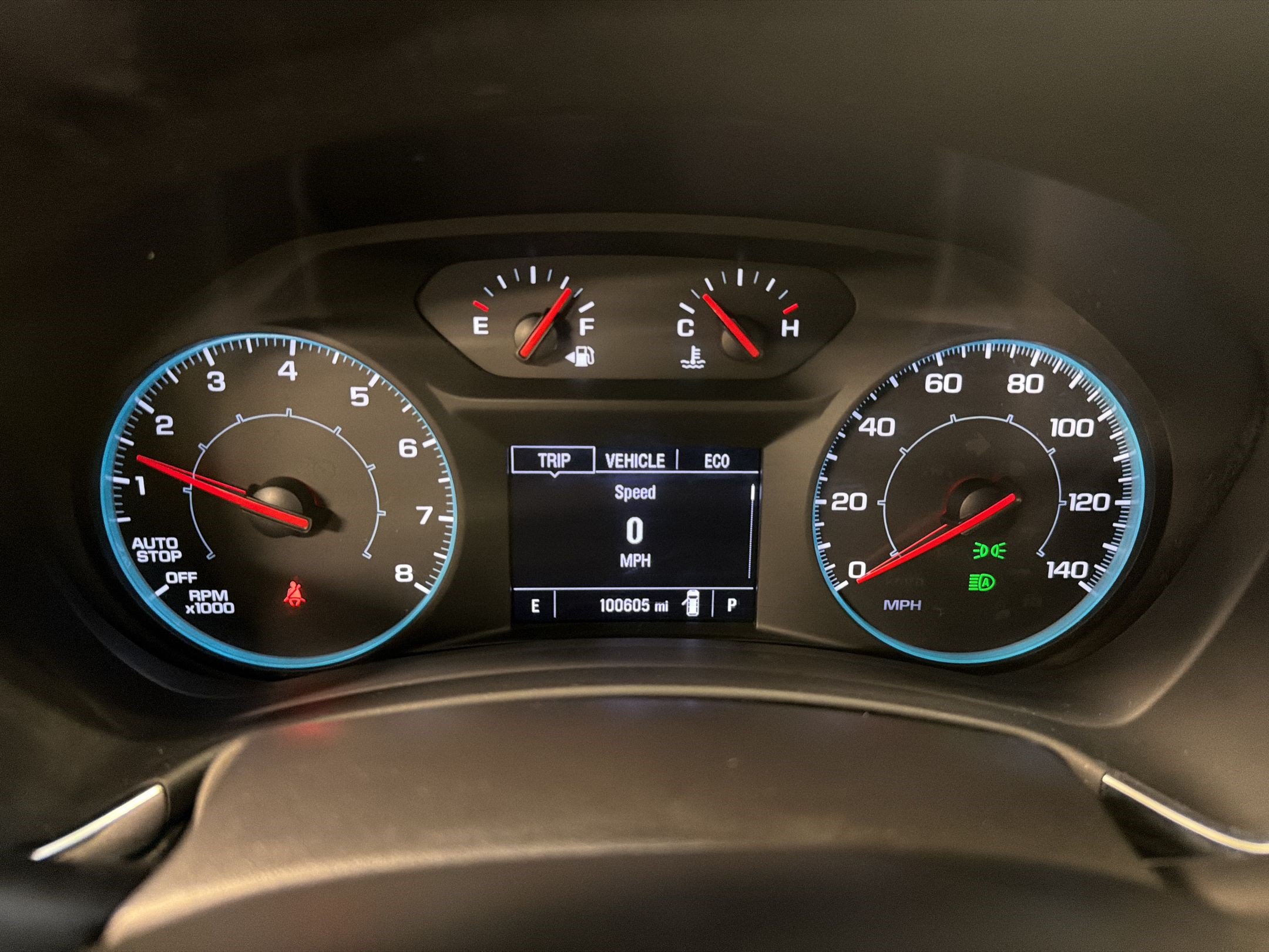 Used 2023 Chevrolet Equinox LS FWD image 20