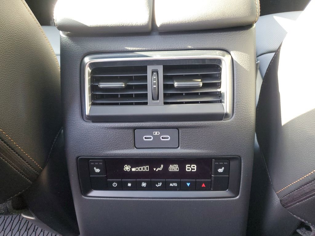 New 2026 MAZDA CX-90 3.3 Turbo w/ Premium Sport Pkg image 14