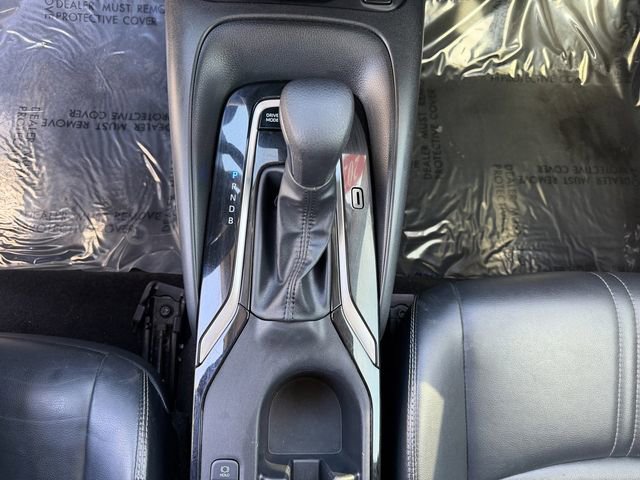 Used 2023 Toyota Corolla XLE FWD image 21