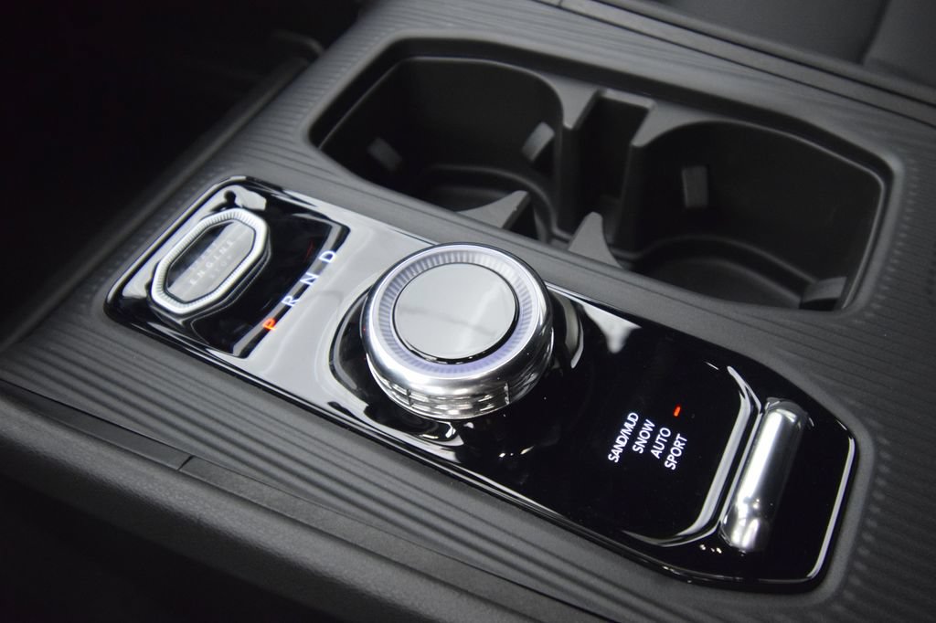 New 2026 Jeep Cherokee Limited AWD/4WD image 22