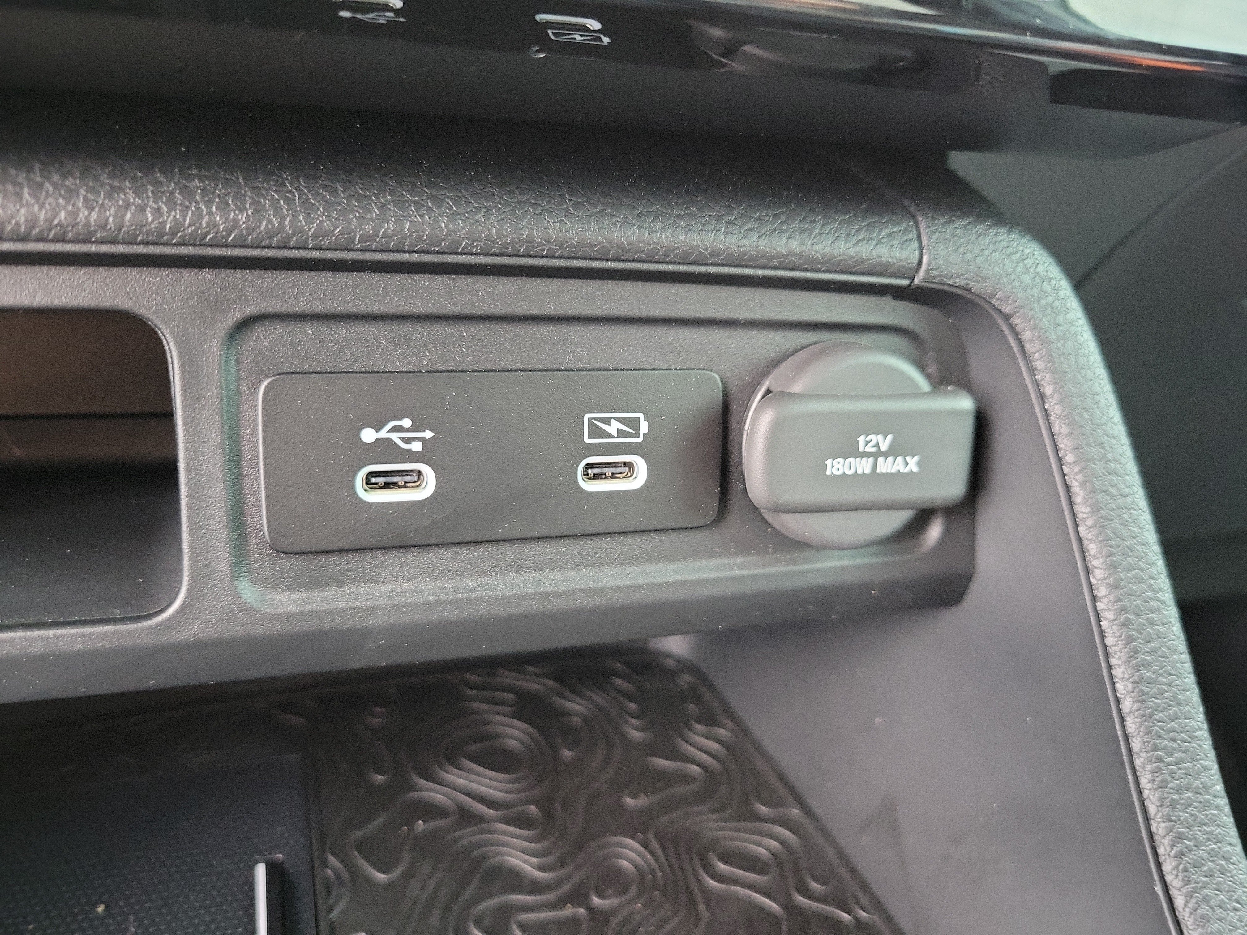 New 2026 Honda Passport TrailSport image 18