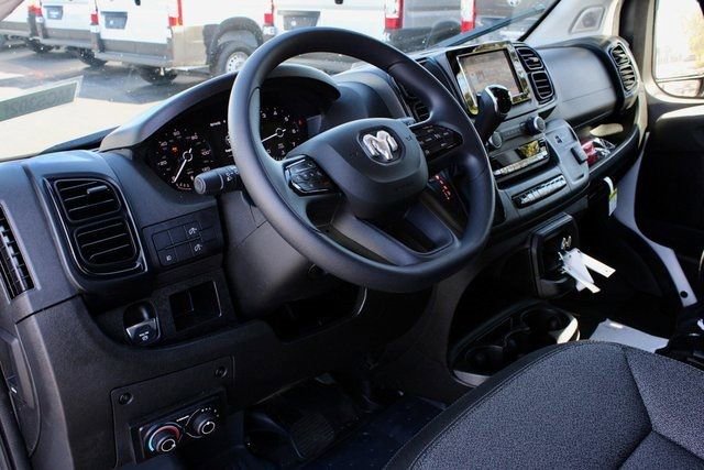 New 2025 RAM ProMaster 2500 w/ Convenience Group image 13