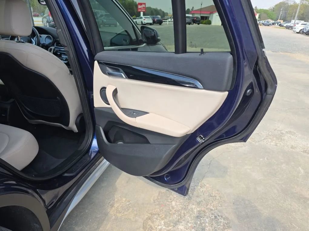 Used 2019 BMW X1 sDrive28i w/ Convenience Package image 49