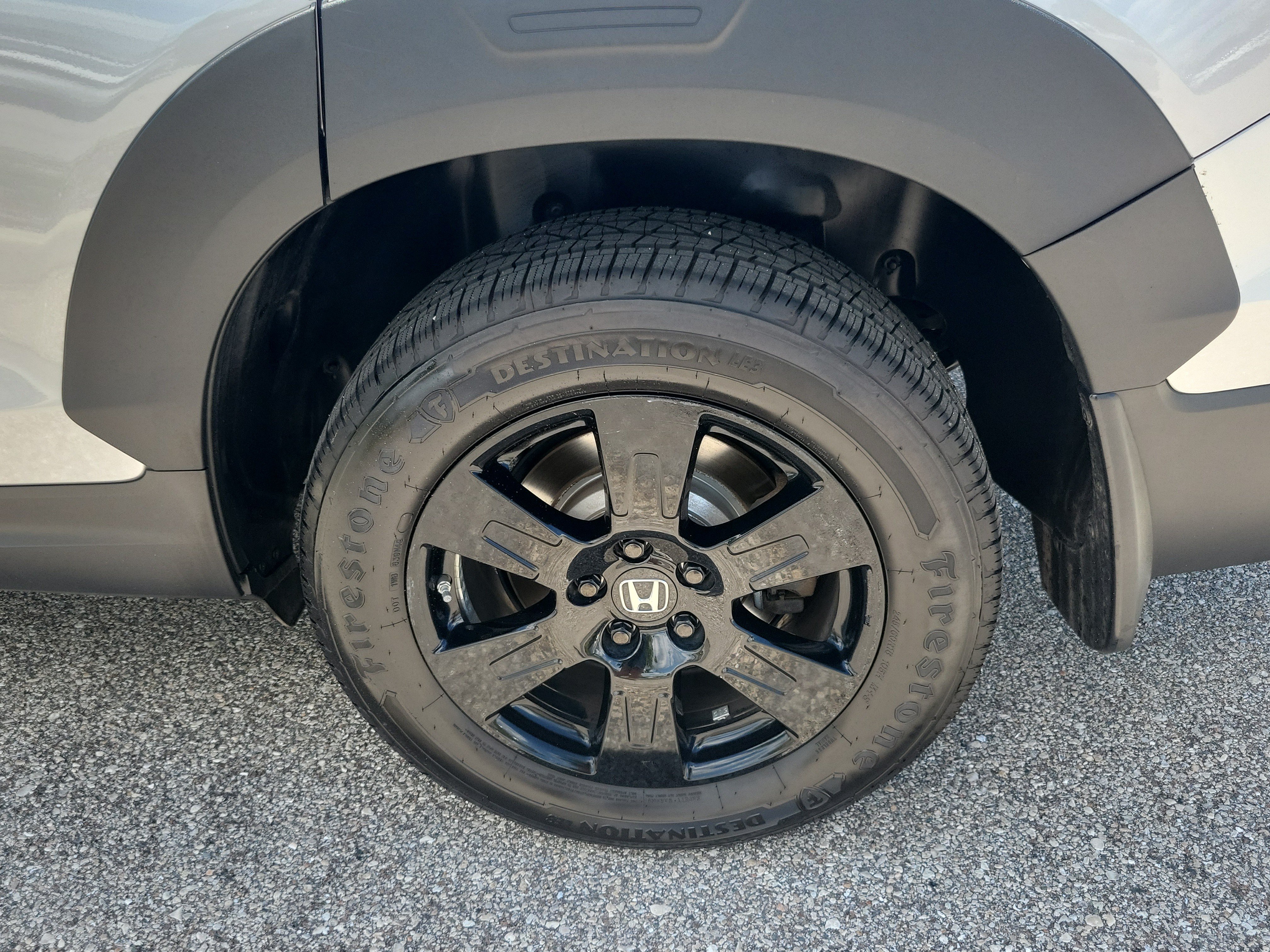 Used 2022 Honda Pilot TrailSport image 9