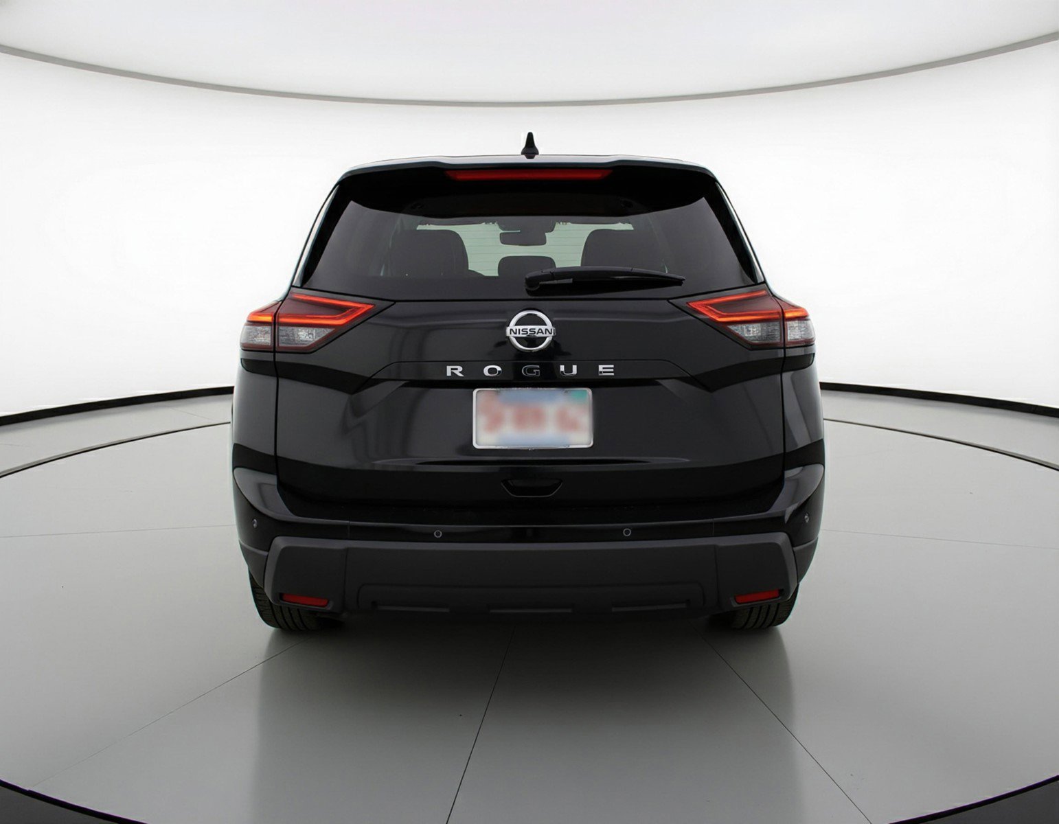 Used 2025 Nissan Rogue SV image 7