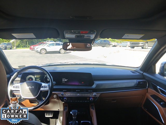 Used 2023 Kia Telluride SX X-Pro AWD/4WD image 24