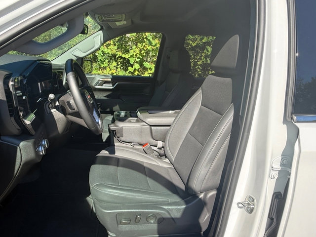 Used 2024 GMC Sierra 1500 SLT image 14