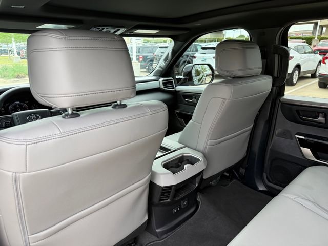 Used 2026 Toyota Tundra Limited RWD image 26