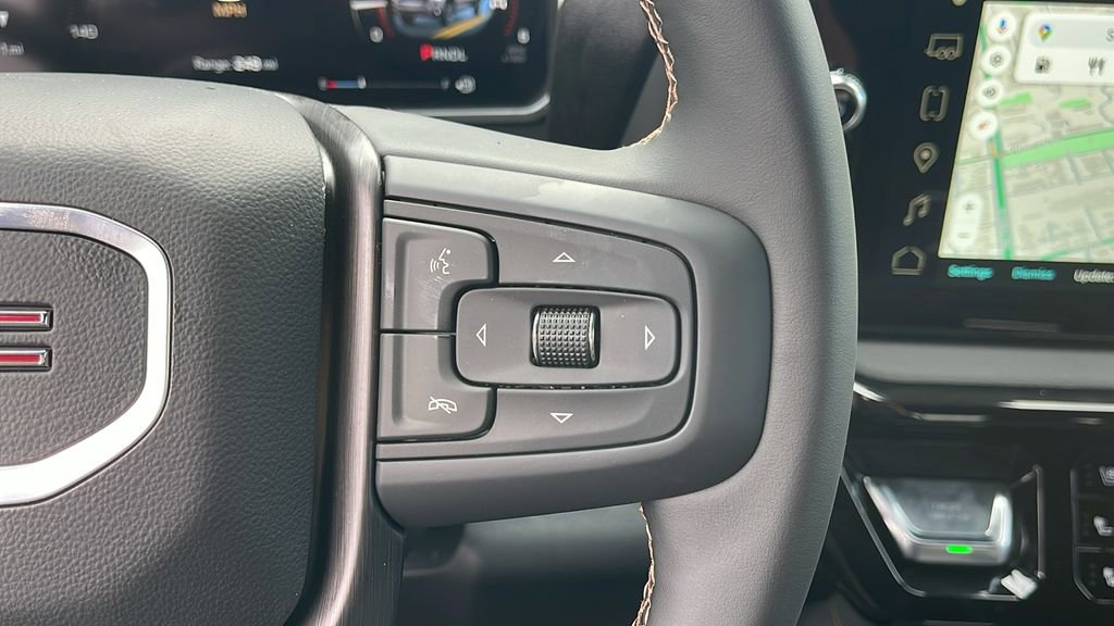 New 2026 GMC Sierra 2500 AT4 w/ AT4 Premium Plus Package image 24