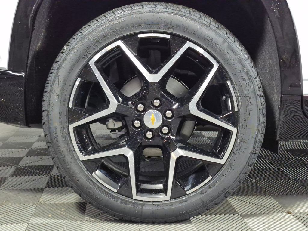 New 2026 Chevrolet Traverse High Country AWD/4WD image 28