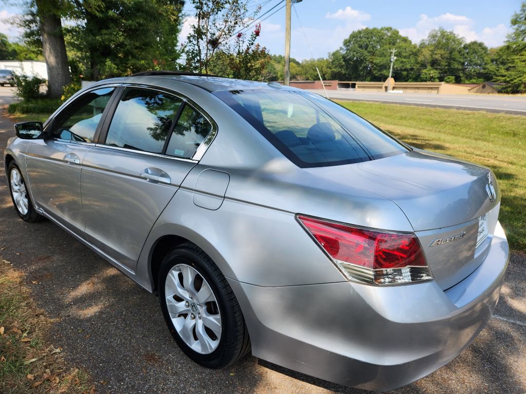 Used 2008 Honda Accord EX-L image 5