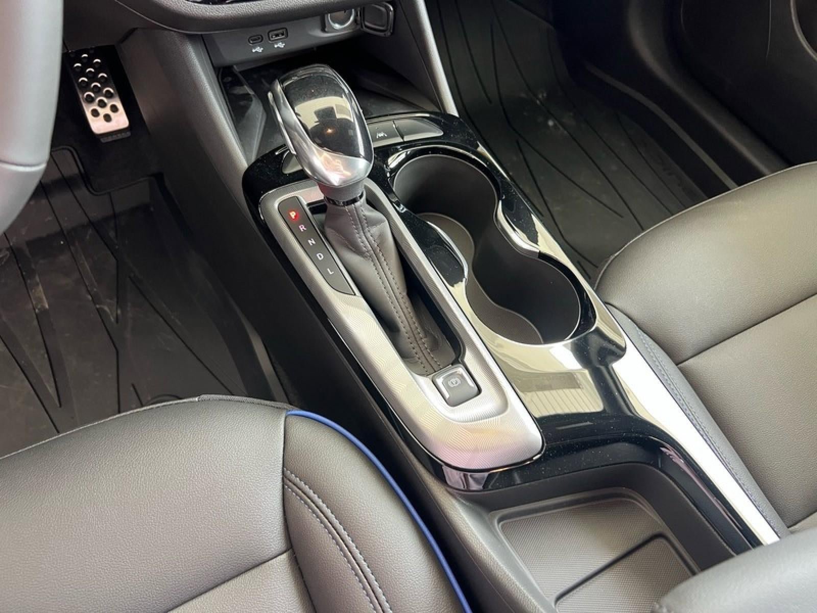 New 2026 Buick Envista Sport Touring w/ Convenience I Package FWD image 17