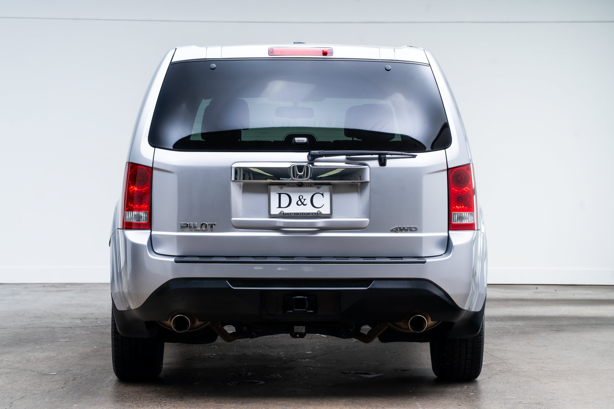 Used 2013 Honda Pilot EX-L image 6