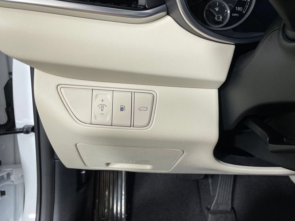 New 2026 Genesis G70 2.5T AWD/4WD image 7