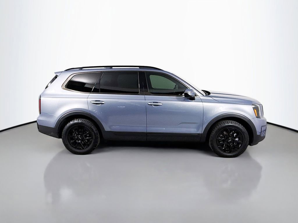 Used 2024 Kia Telluride SX Prestige X-Pro image 4