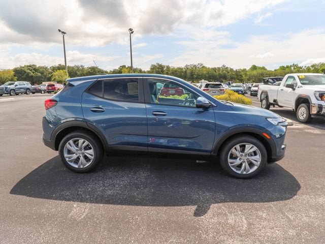 New 2026 Buick Encore GX Preferred w/ Comfort Package FWD image 11