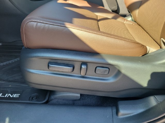 New 2026 Honda Ridgeline RTL image 15