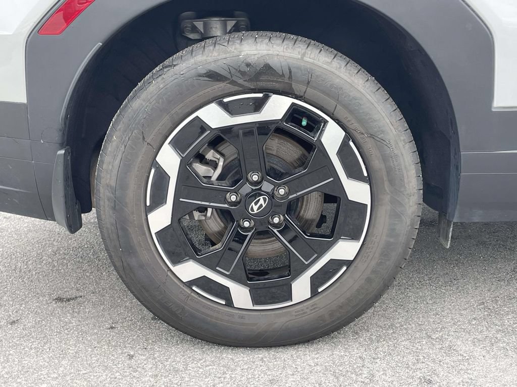 Certified 2025 Hyundai Santa Fe SEL AWD/4WD image 30