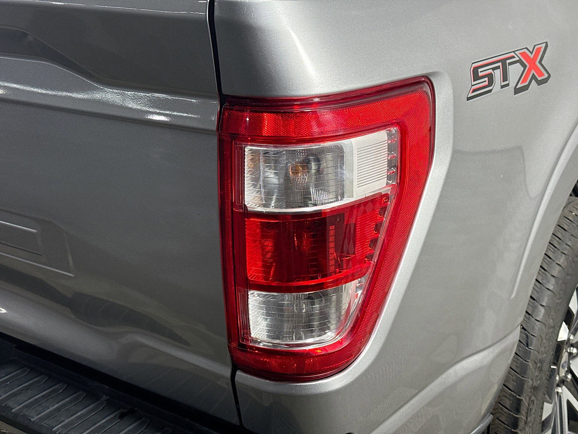 Used 2023 Ford F150 XL w/ STX Appearance Package image 31