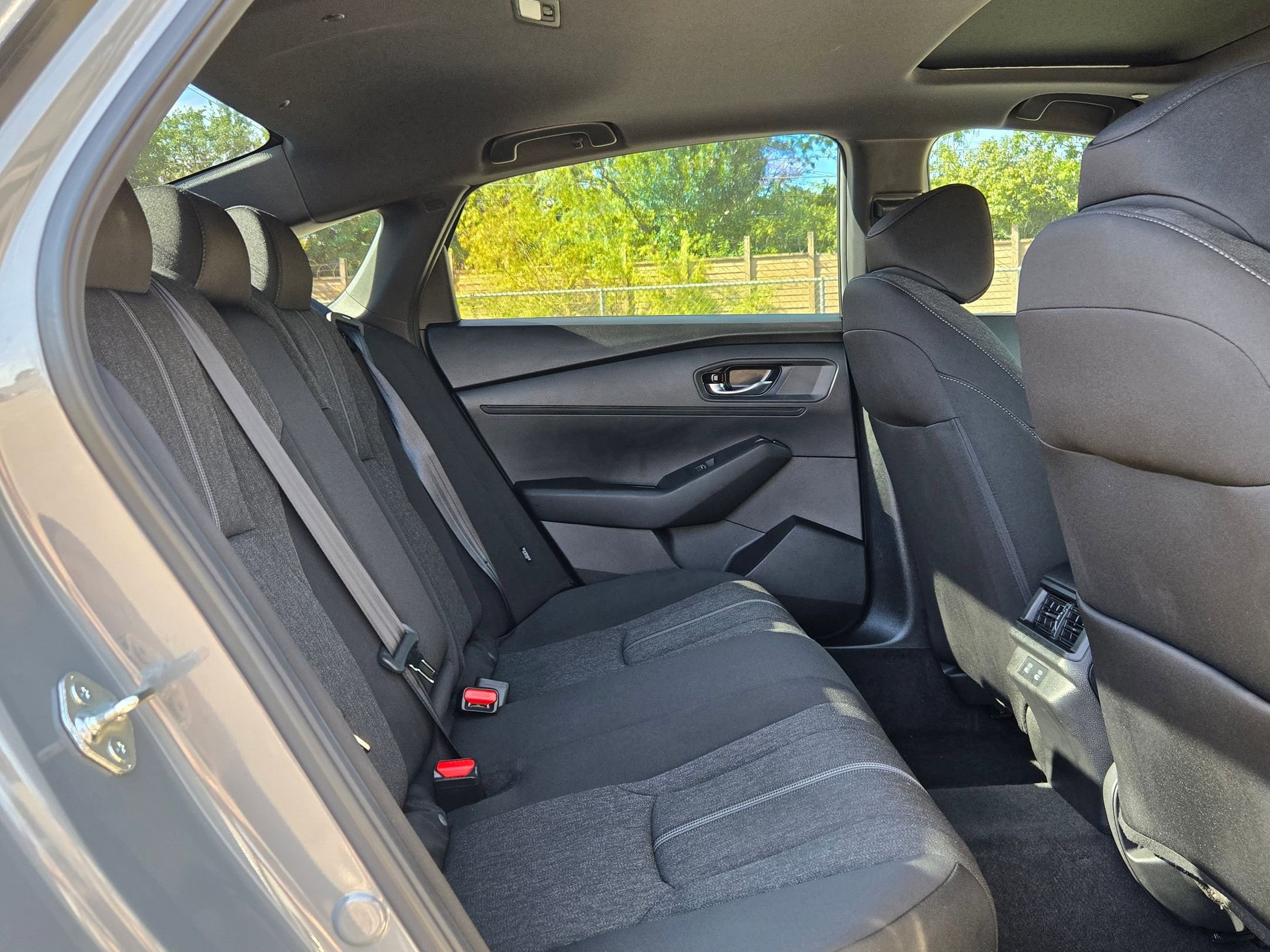 Used 2025 Honda Accord Sport image 25