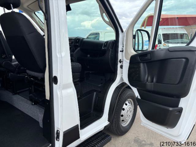 Used 2021 RAM ProMaster 1500 image 32