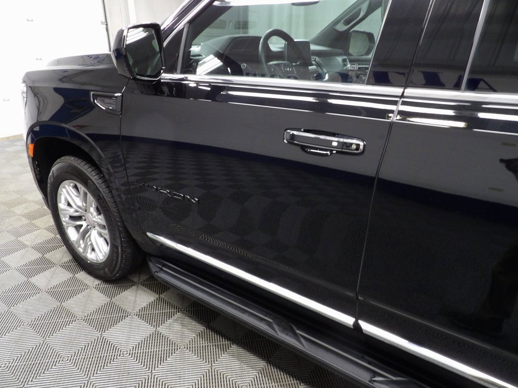 Used 2023 GMC Yukon SLT image 60