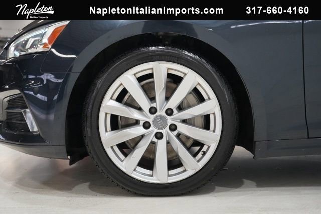 Used 2018 Audi A5 2.0T Premium Plus w/ Premium Plus image 11