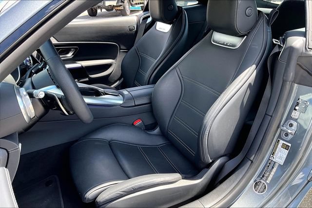 Certified 2025 Mercedes-Benz AMG GT 43 image 18