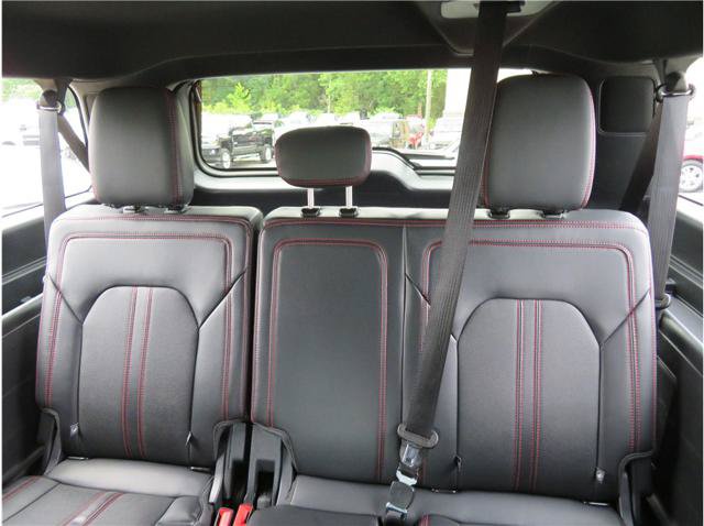 Used 2024 Ford Expedition Max Limited AWD/4WD image 6