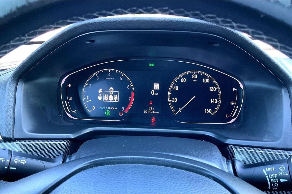 Used 2021 Honda Accord Sport image 22