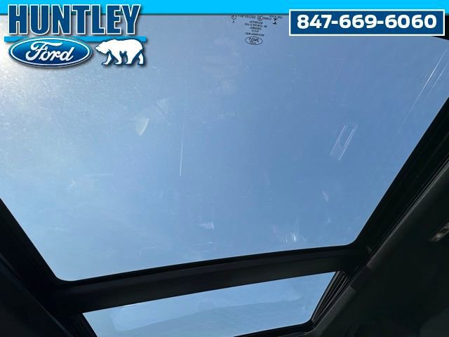 Used 2023 Ford Explorer ST w/ Technology Package AWD/4WD image 22