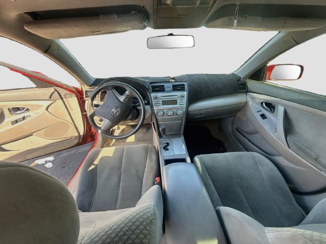 Used 2009 Toyota Camry LE FWD image 17