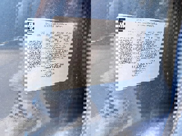 Certified 2024 Chevrolet Malibu LT image 6