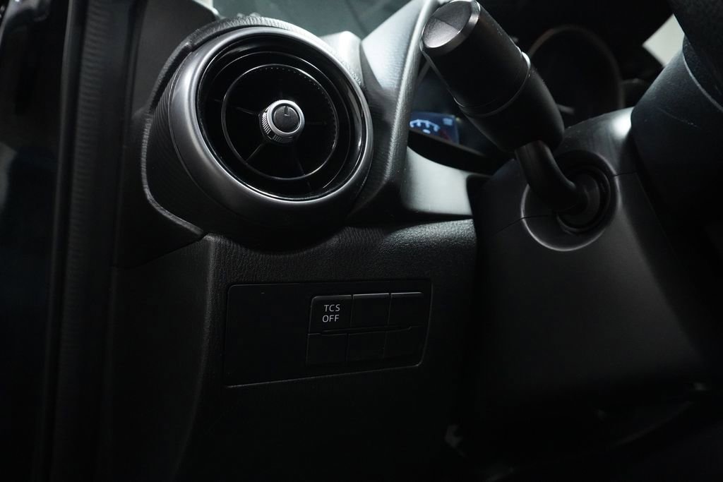 Used 2019 MAZDA CX-3 Sport image 18