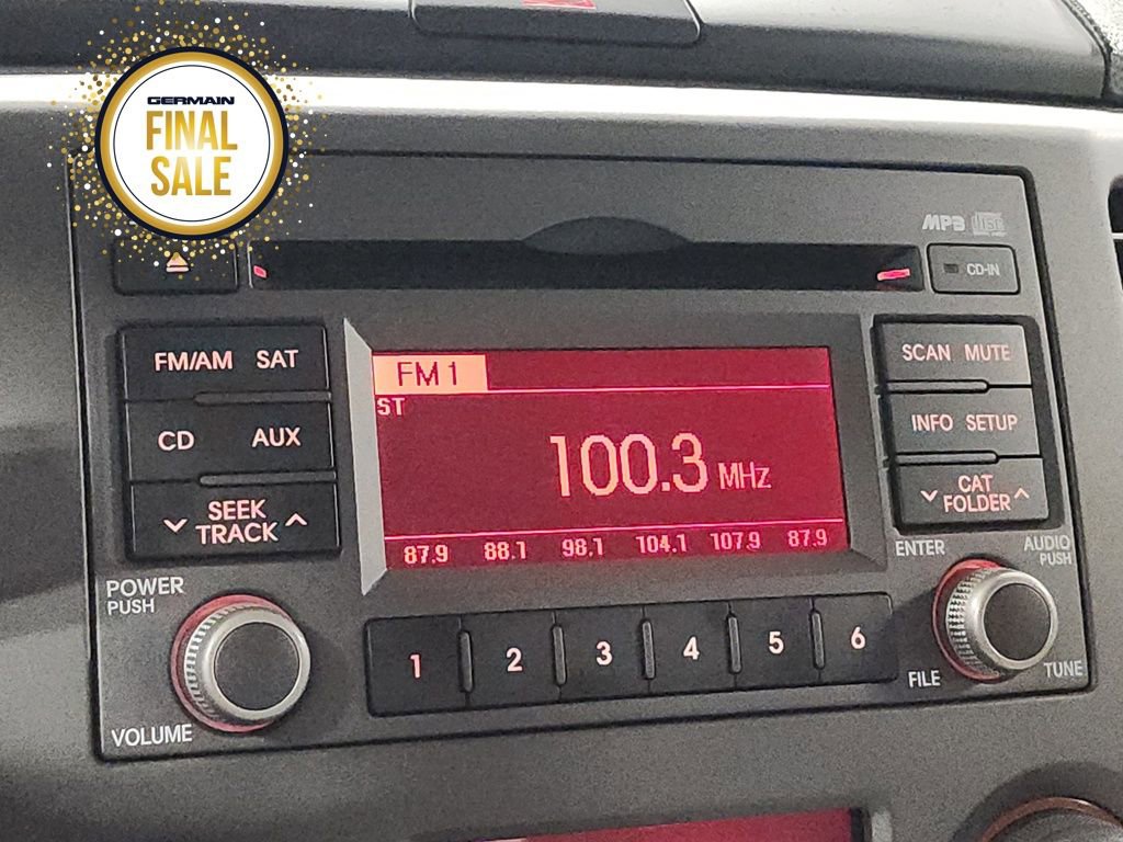 Used 2010 Kia Optima EX image 22