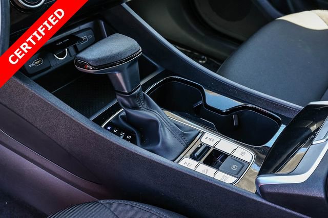 Certified 2023 Hyundai Tucson SE image 21