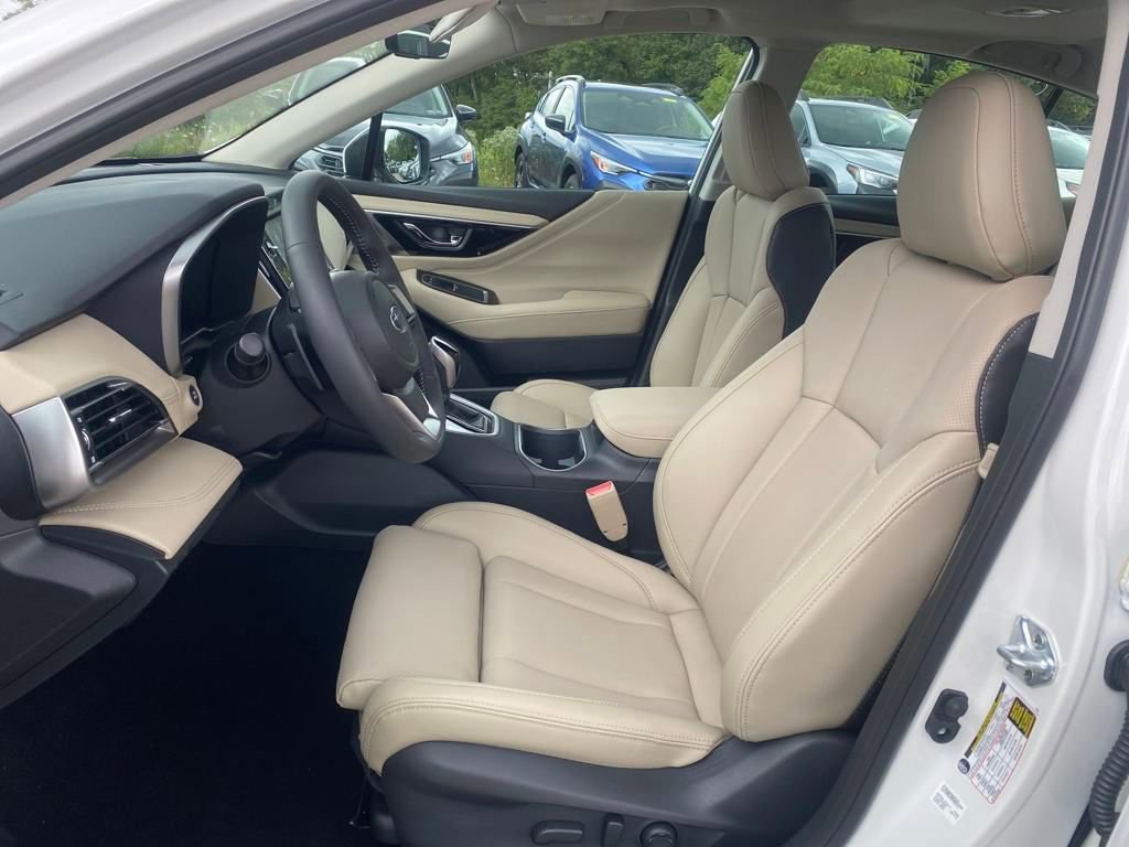 New 2025 Subaru Legacy Limited image 7