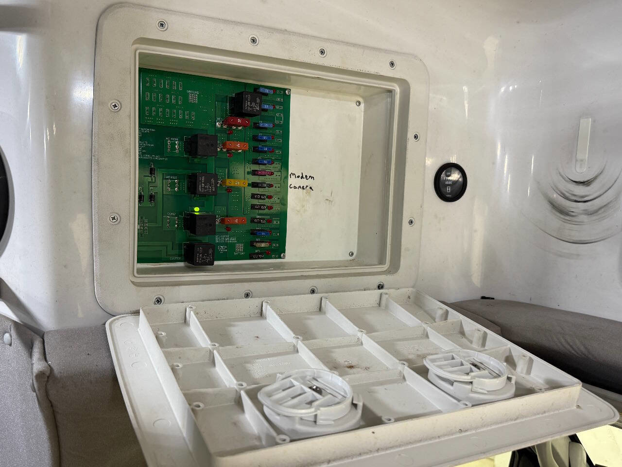 Used 2016 Ford E-350 and Econoline 350 Super Duty w/ Shuttle Bus Prep Package image 61