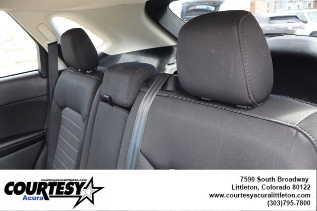 Used 2015 Ford Edge SE AWD/4WD image 23