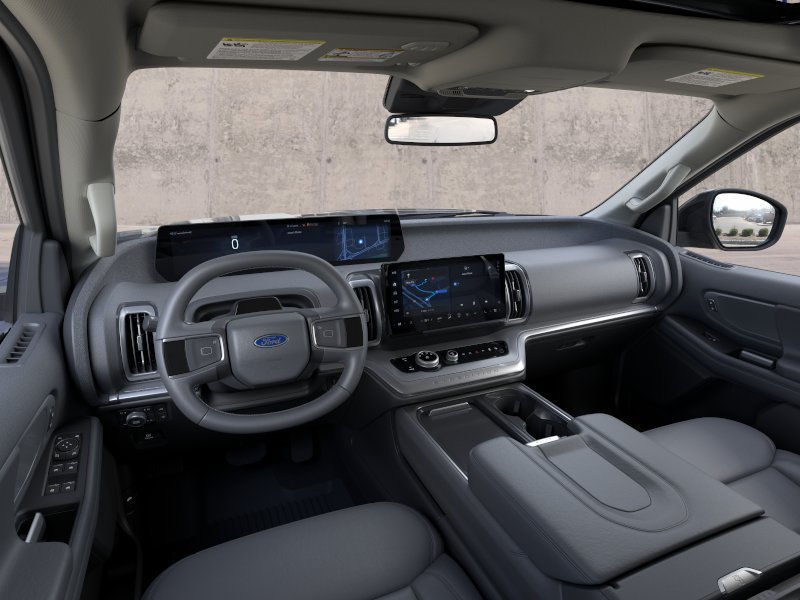 New 2026 Ford Expedition Max Active AWD/4WD image 9