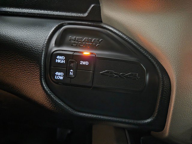 Used 2019 RAM 2500 Laramie AWD/4WD image 50