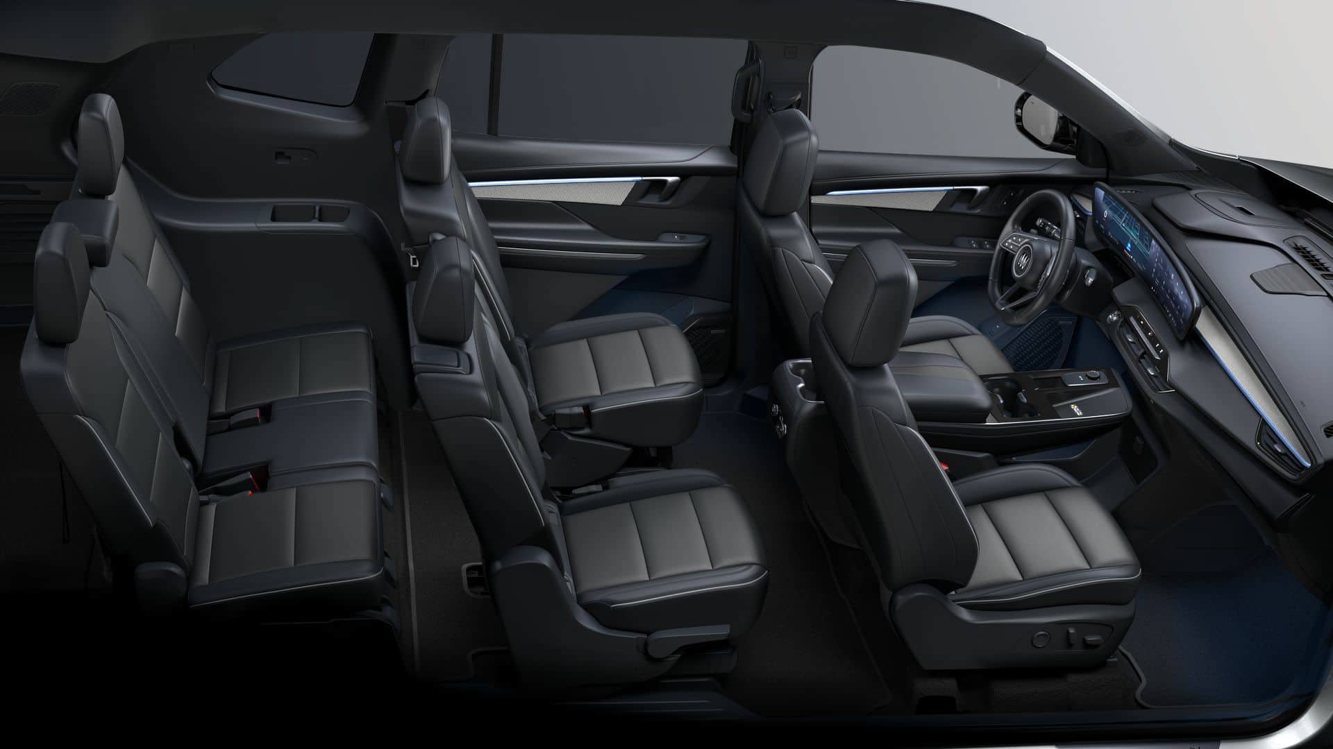 New 2026 Buick Enclave Sport Touring FWD image 32