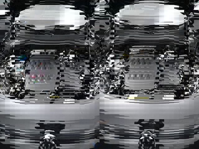 New 2026 Volkswagen Tiguan SE R-Line image 15