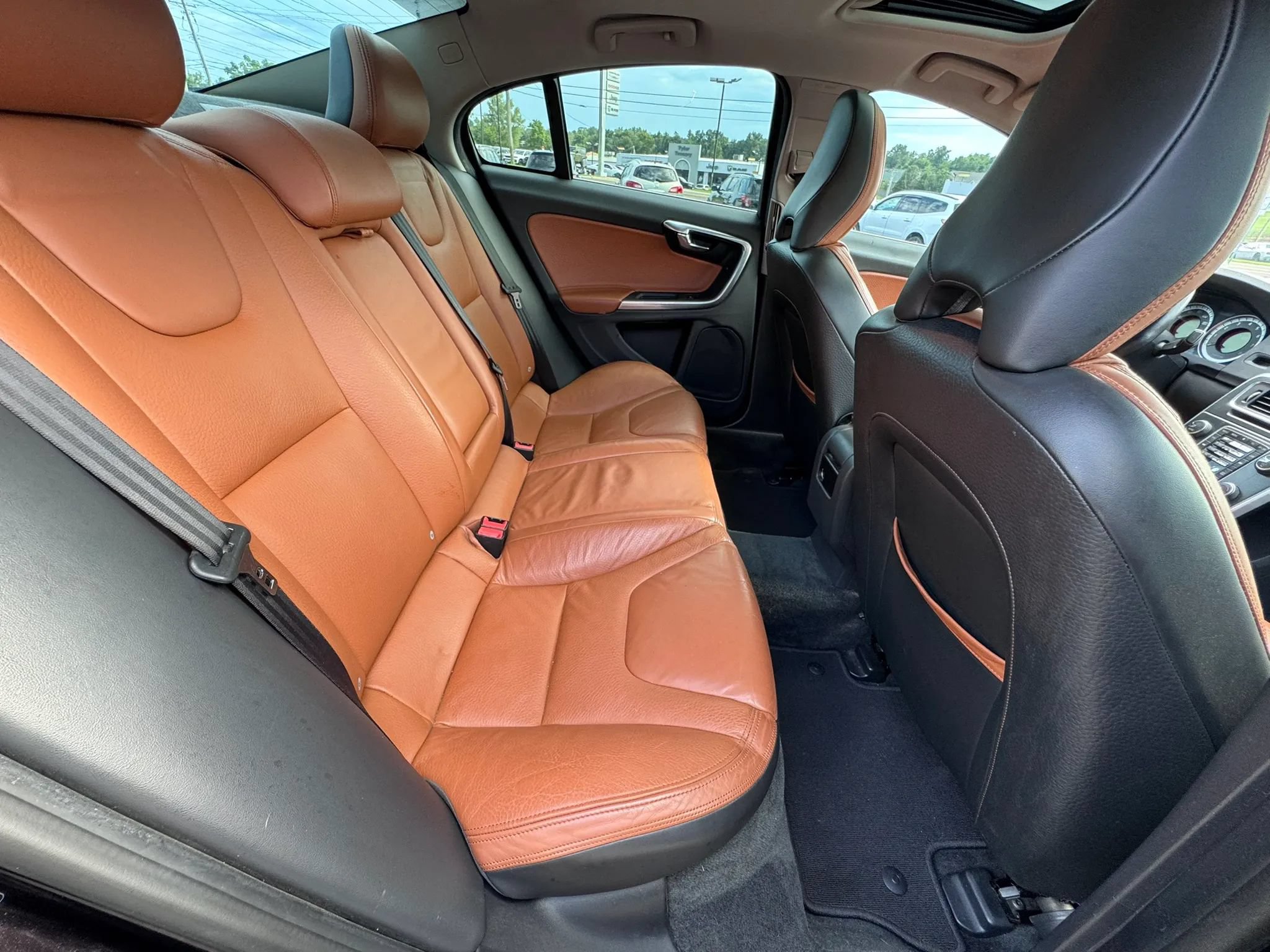 Used 2013 Volvo S60 T6 AWD/4WD image 25