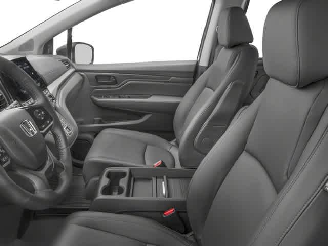 Used 2018 Honda Odyssey EX-L image 9